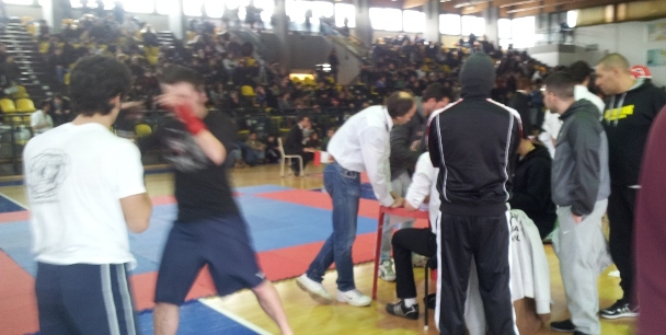 kung fu academy caserta maste salvatore mezzone wing chun mma muay thai tai chi pilates